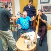 Pikantní koMEDie SLÁVA STROJŮ A MĚST bude stát za to!